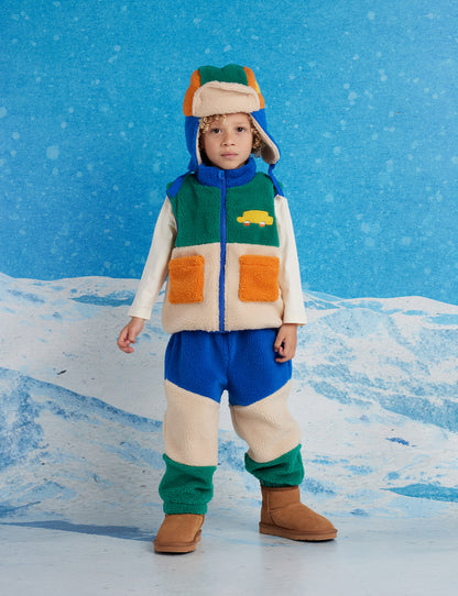 Sherpa Pant / Beep Beep
