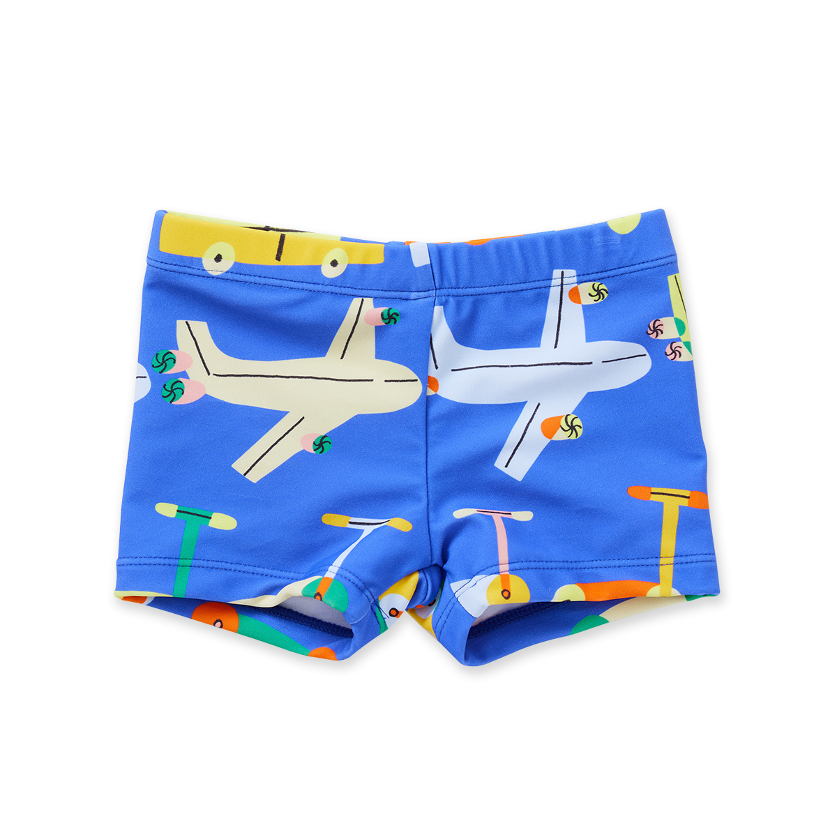 Swim Short / Beep Beep