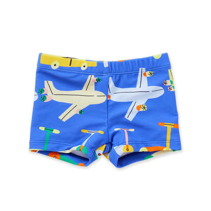 Swim Short / Beep Beep