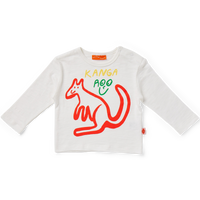 Cockatoo Long Sleeve T Shirt