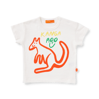 Cockatoo Long Sleeve T Shirt