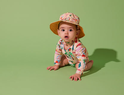 Sun Hat / Coo-ee!