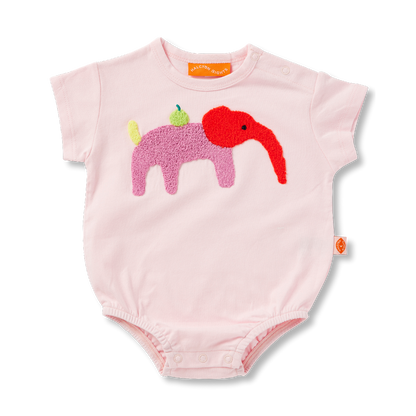 Happy Herd Bodysuit