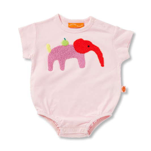 Happy Herd Bodysuit
