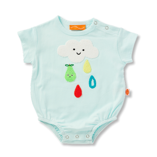 Sun Shower Bodysuit