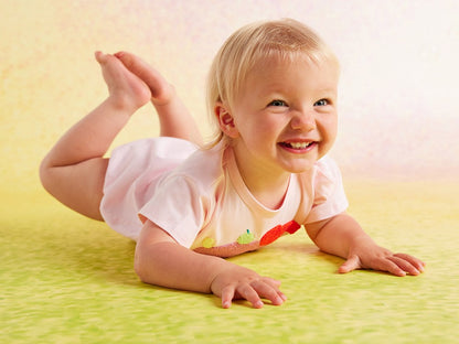 Happy Herd Bodysuit