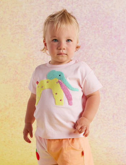 Happy Herd T Shirt