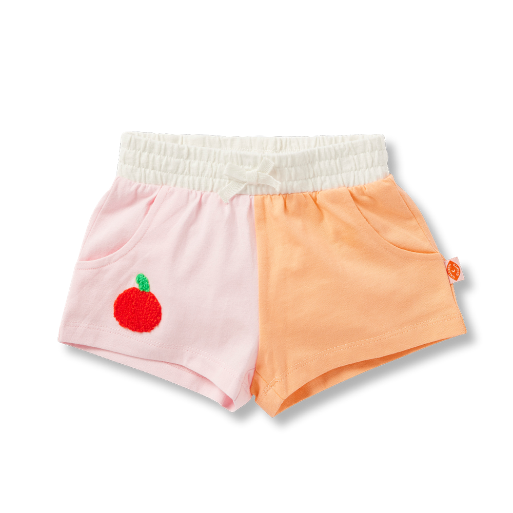 Happy Herd Shorts