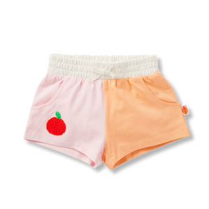 Cotton Shorts