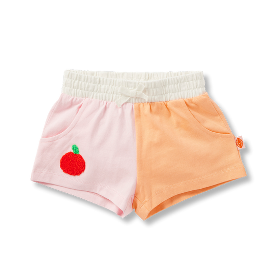 Happy Herd Shorts
