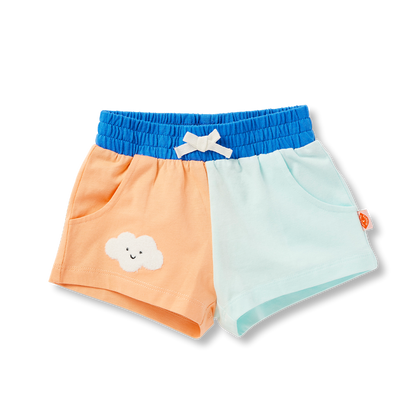 Sun Shower Shorts