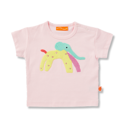 Happy Herd T Shirt