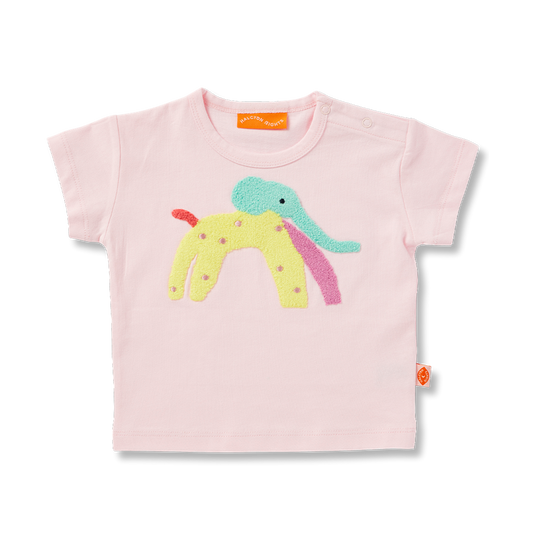 Happy Herd T Shirt