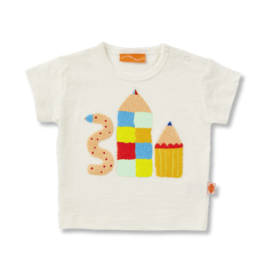 Scribble Squad T Shirt