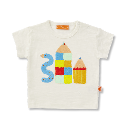 Scribble Squad T Shirt