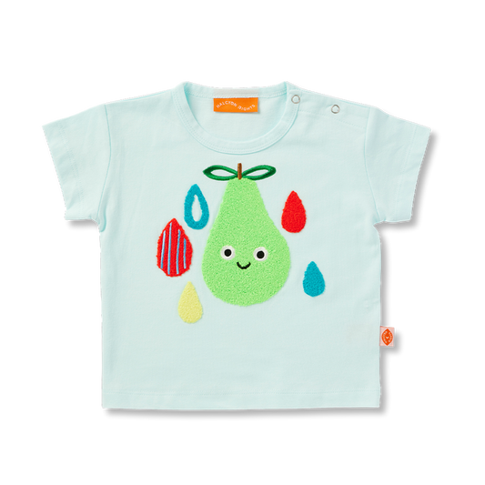 Sun Shower T Shirt