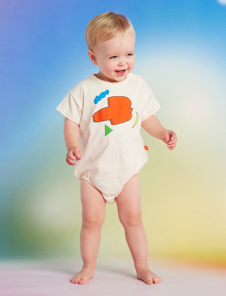 Little Billabong Bodysuit