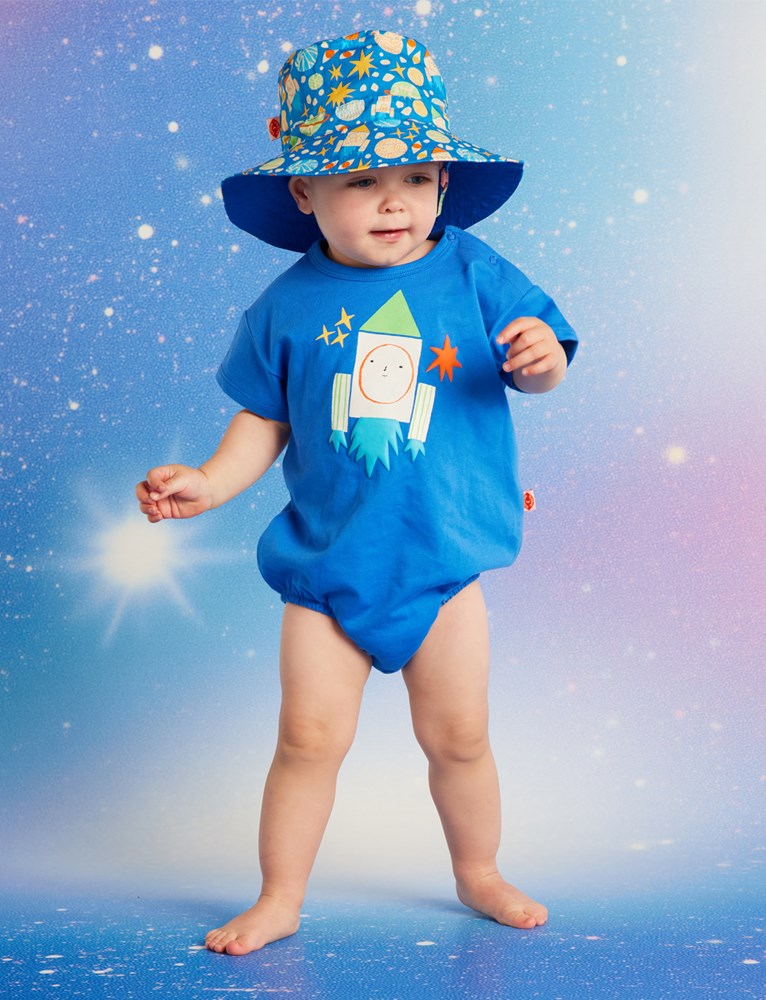 See You In Space Bodysuit