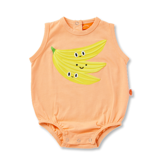 Peel Party Singletsuit