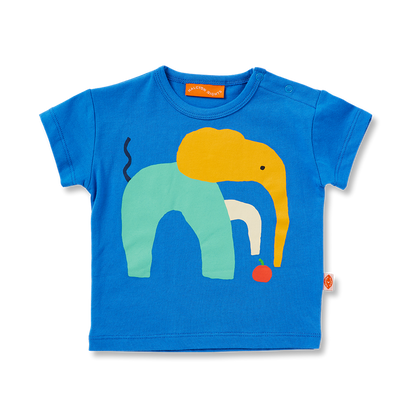 Happy Herd Short Sleeve T Shirt