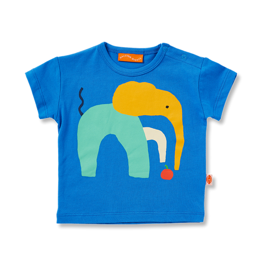 Happy Herd Short Sleeve T Shirt