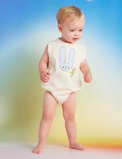 Little Billabong Singletsuit