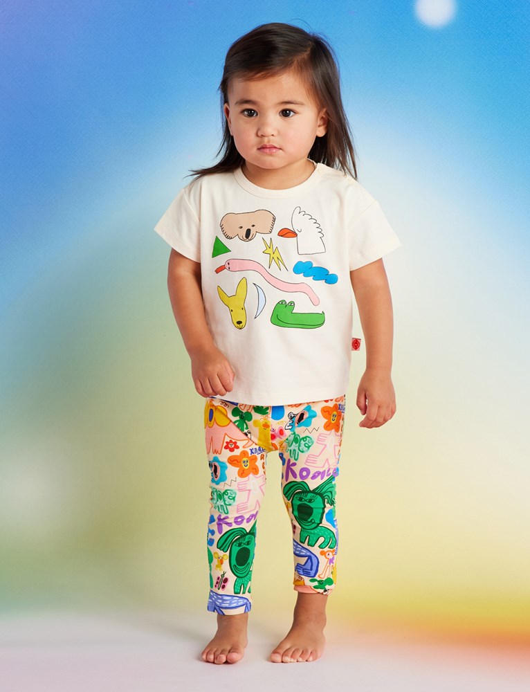 Baby Legging / Koala 4ever