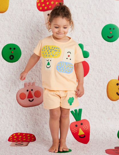 Pocket Patch T Shirt