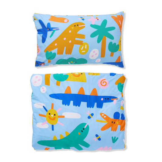 Starry Eyed Fitted Sheet