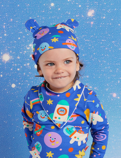 Baby Hat / Dinos In Space