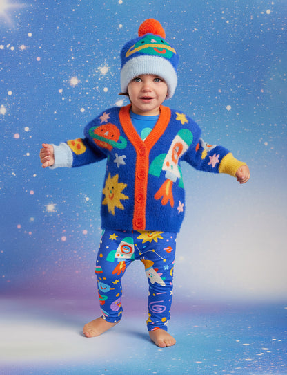 Baby Legging / Dinos In Space