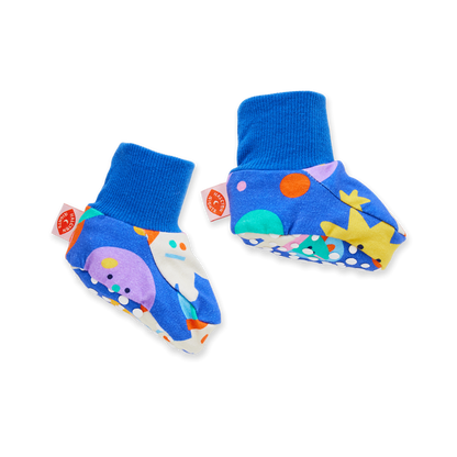 Baby Bootie / Dinos In Space