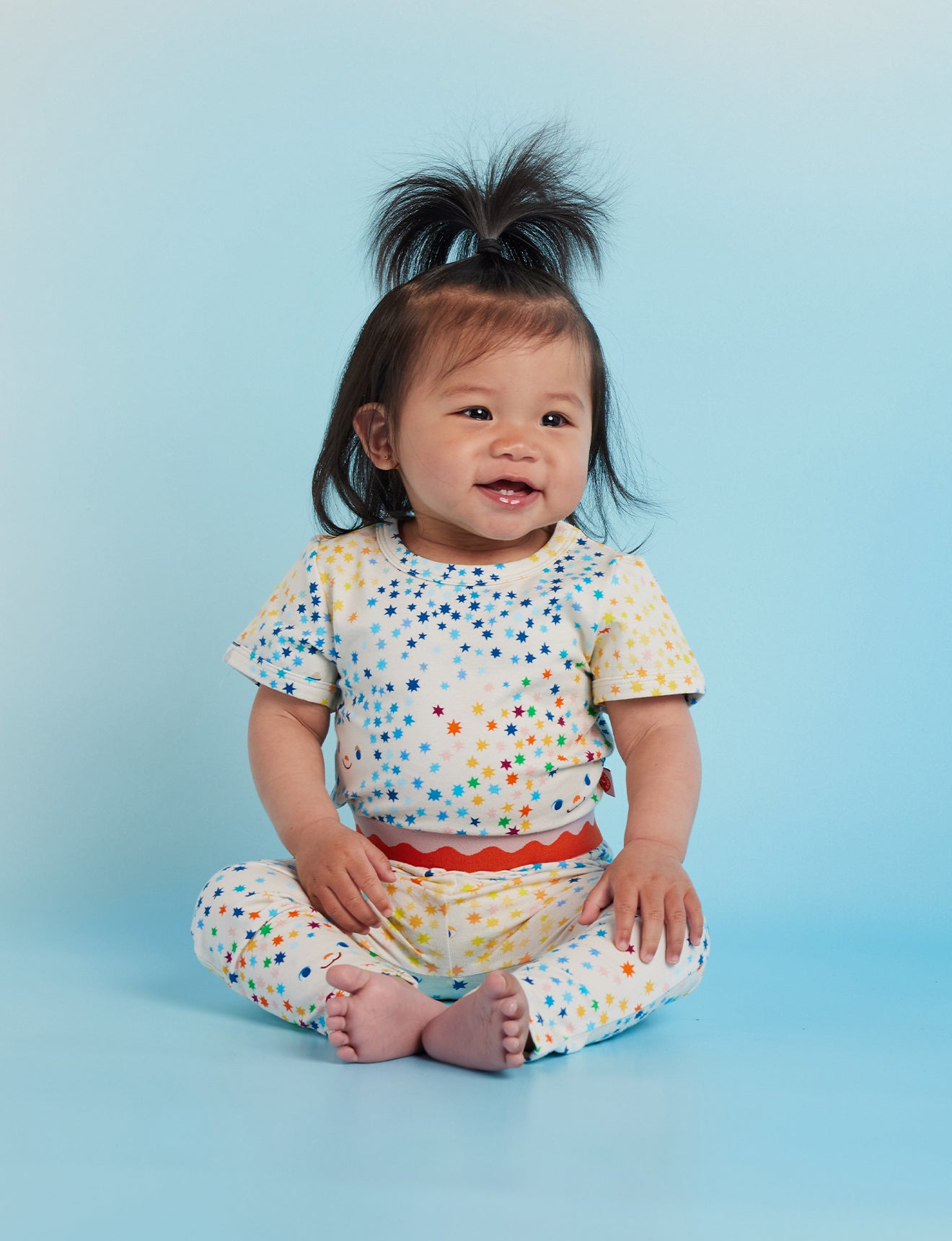 Baby Legging / Feeling Star