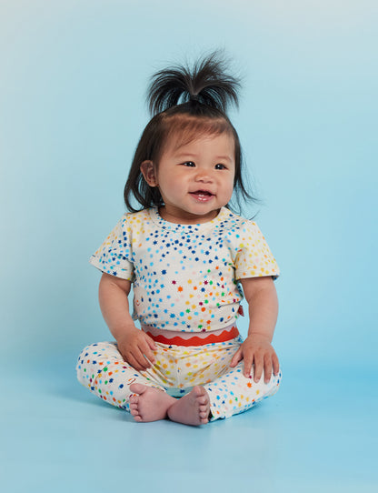 Baby Legging / Feeling Star