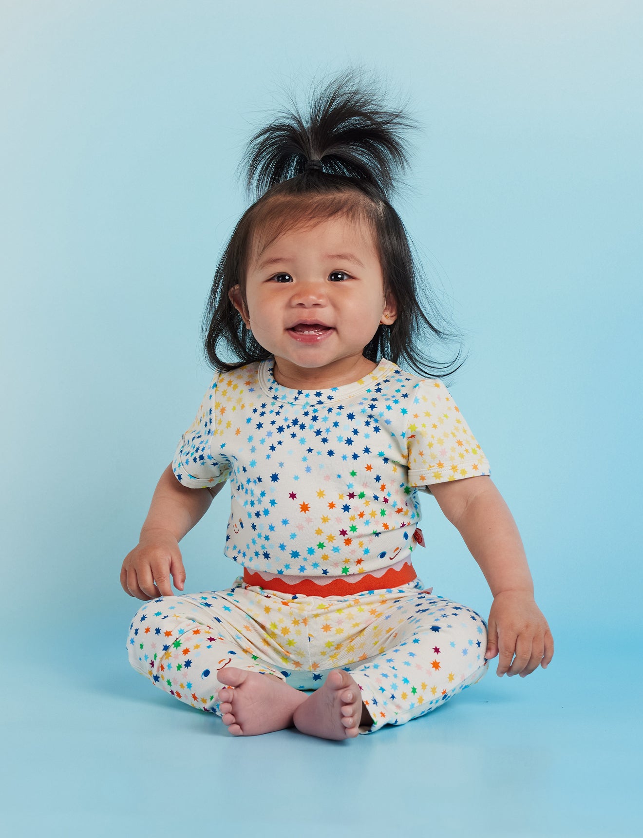 Baby Legging / Feeling Star
