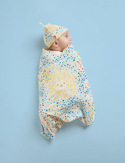 Baby Wrap / Feeling Star