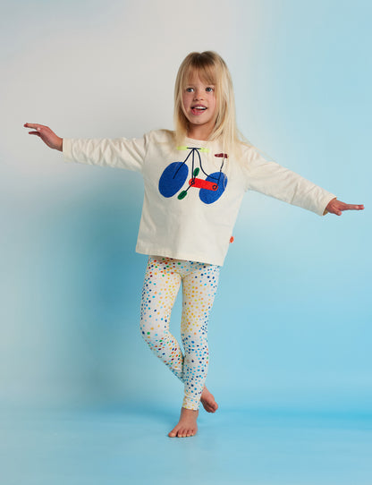 Kid Legging / Feeling Star