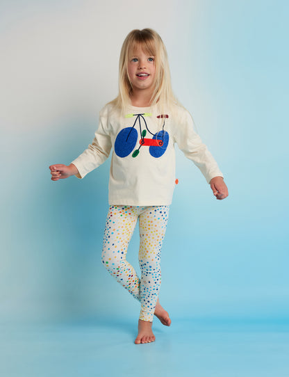 Kid Legging / Feeling Star