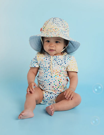 Sun Hat / Feeling Star