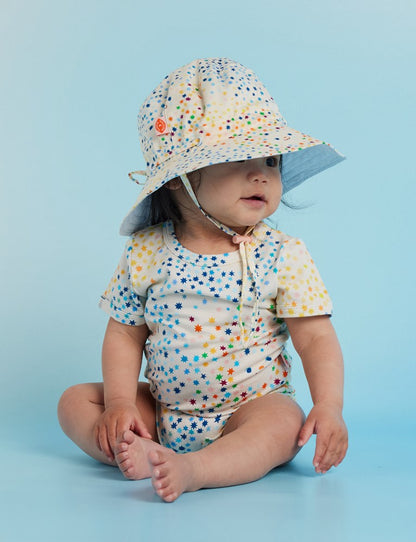 Sun Hat / Feeling Star
