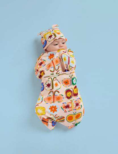Baby Wrap / Flutterby