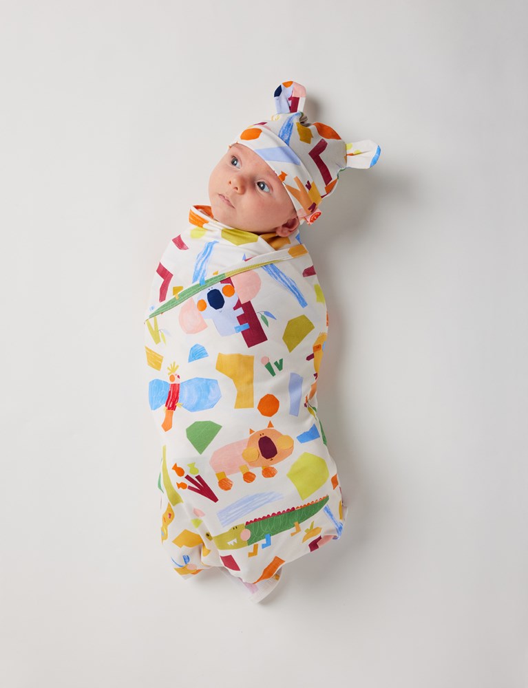 Baby Hat / Friends Down Under