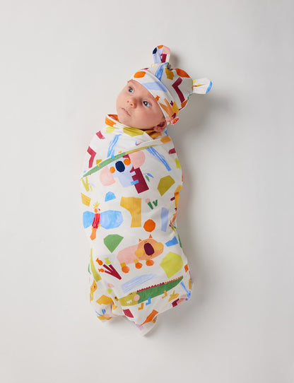 Baby Hat / Friends Down Under