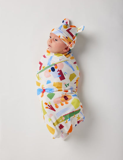 Baby Wrap / Friends Down Under