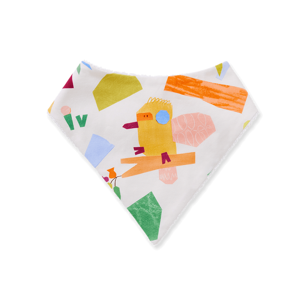 Baby Bib / Friends Down Under