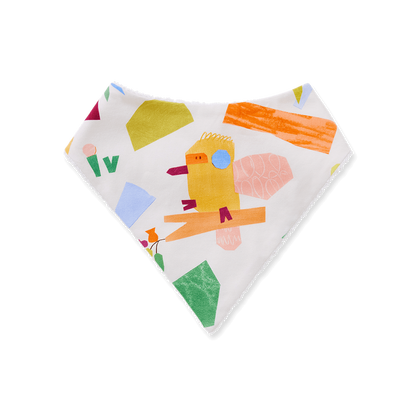 Baby Bib / Friends Down Under