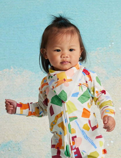 Baby Bib / Friends Down Under