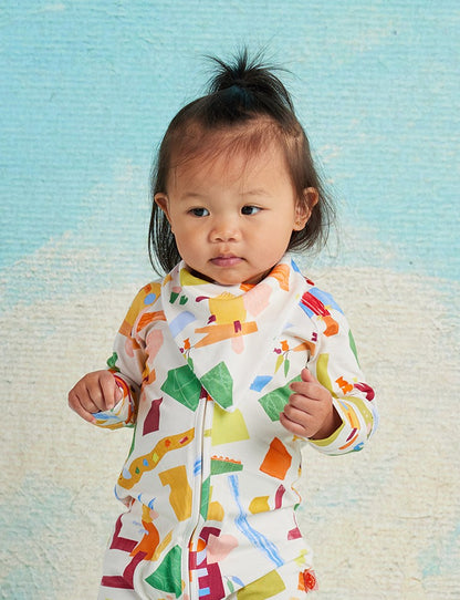 Baby Bib / Friends Down Under