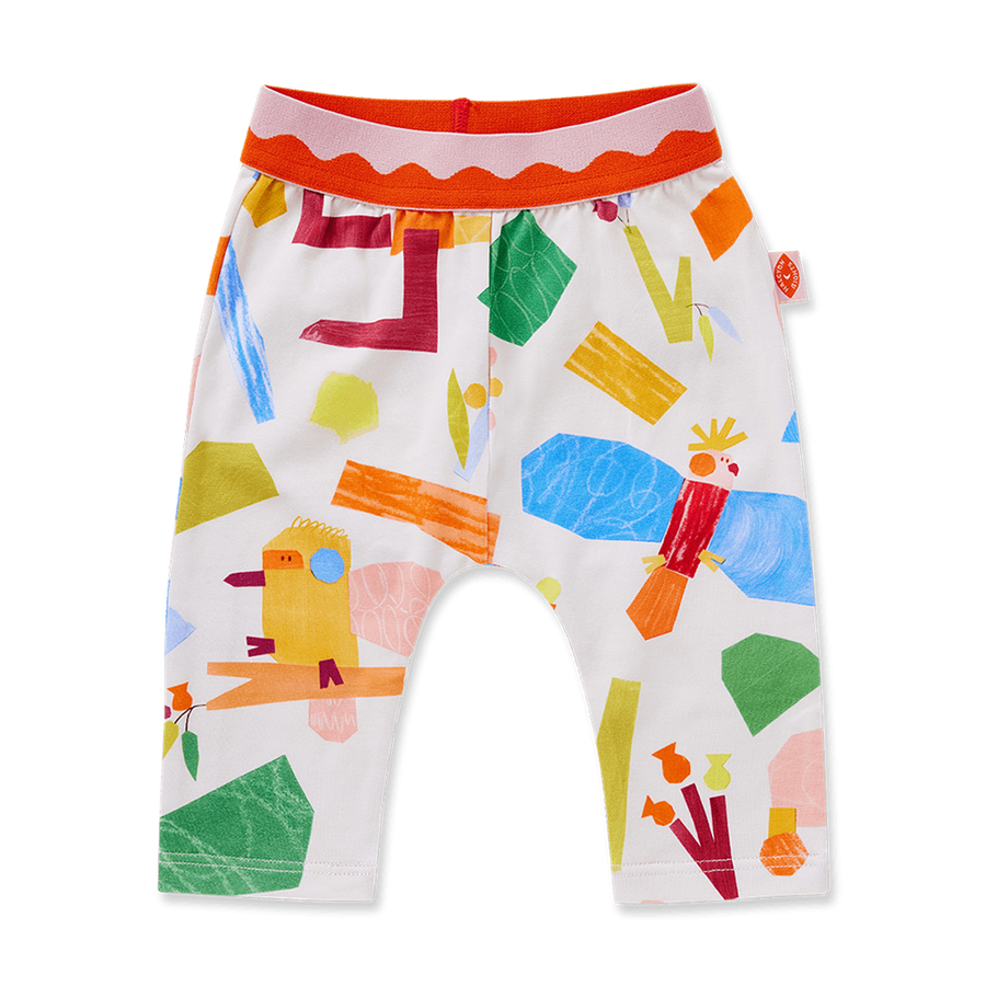 Baby Legging / Friends Down Under
