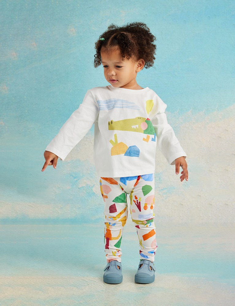 Baby Legging / Friends Down Under